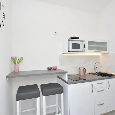 Villa Stonehouse 2 Milna  Zewnętrze zdjęcie