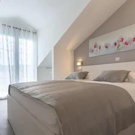 Villa Stonehouse 2 Milna  Zewnętrze zdjęcie