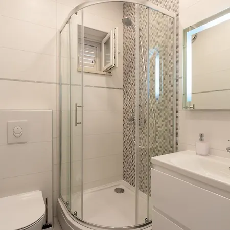 Villa Stonehouse 2 Milna  Zewnętrze zdjęcie