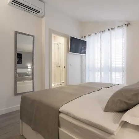 Villa Stonehouse 2 Milna  Zewnętrze zdjęcie