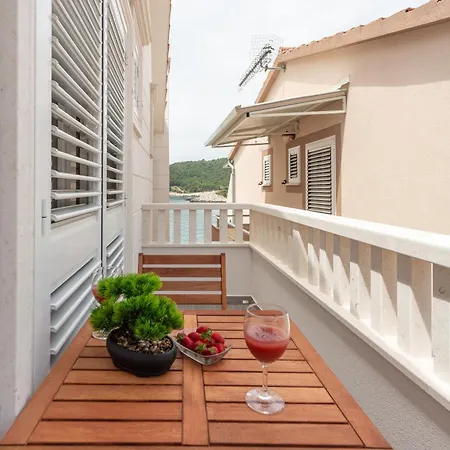 Villa Stonehouse 2 Milna  Zewnętrze zdjęcie