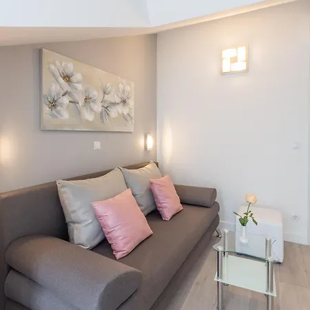 Villa Stonehouse 2 Milna  Zewnętrze zdjęcie