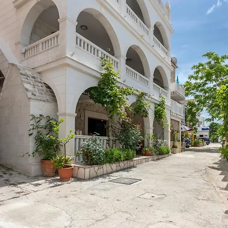 Villa Stonehouse 2 Milna  Zewnętrze zdjęcie