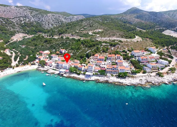 Villa Stonehouse 2