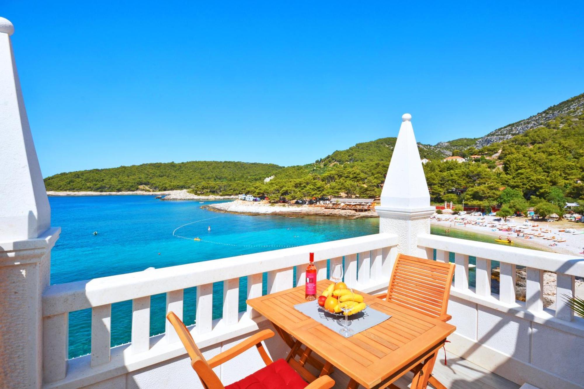 Stonehouse 2 Apartment Milna (Hvar)