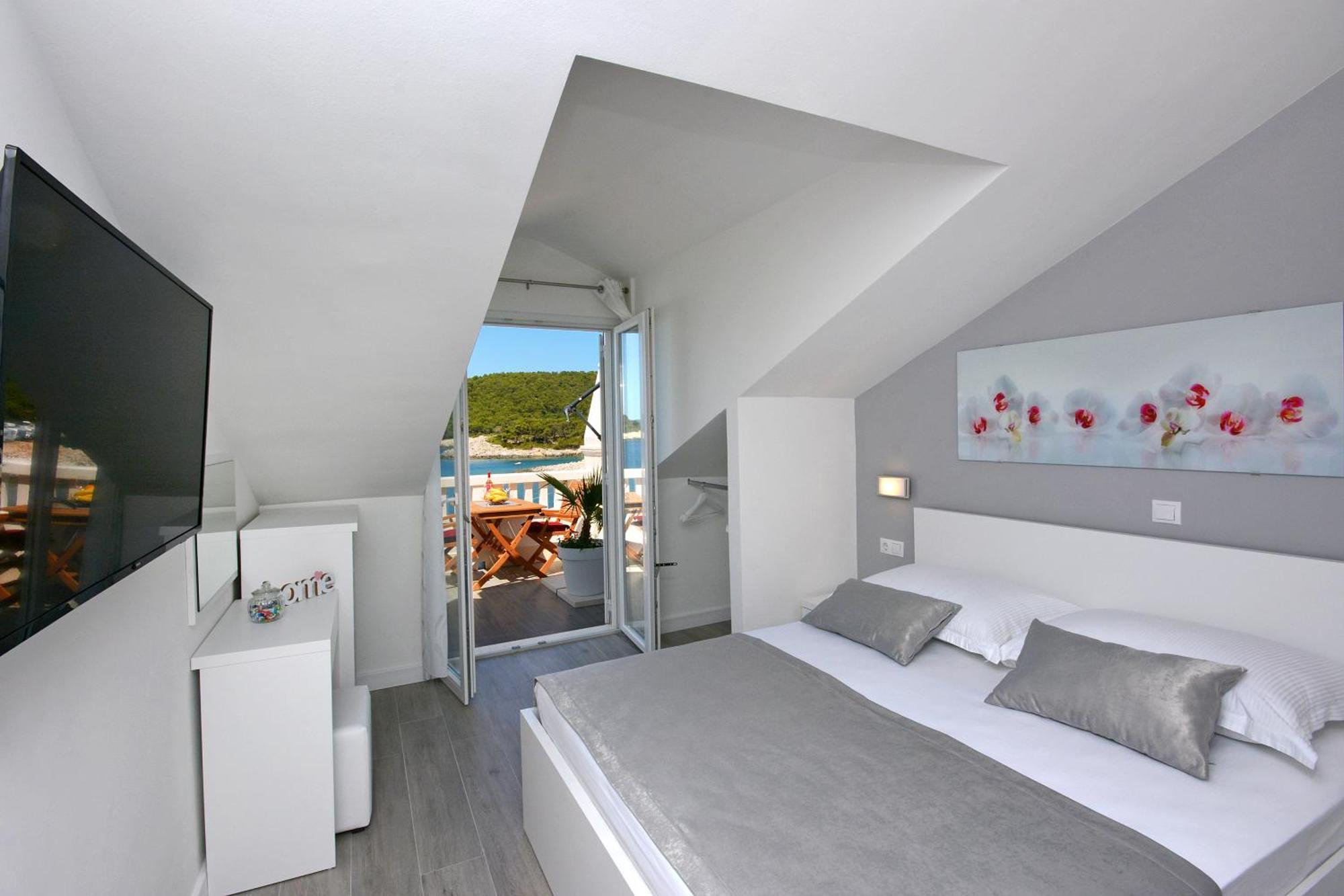 Apartment Stonehouse 2