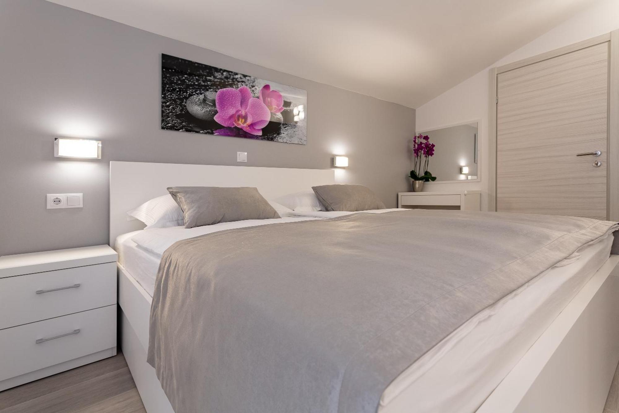 Apartment Stonehouse 2 Milna (Hvar)