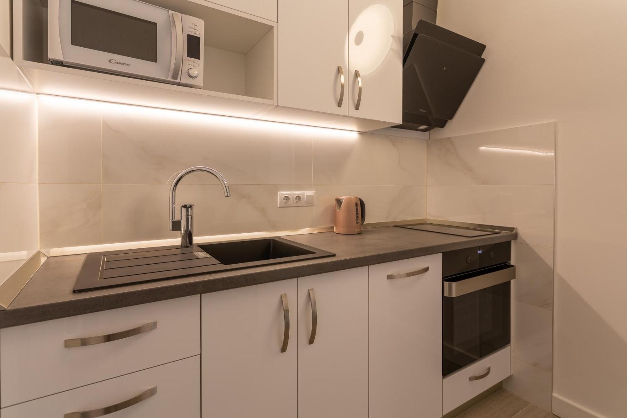 Stonehouse 2 Apartment Milna (Hvar)