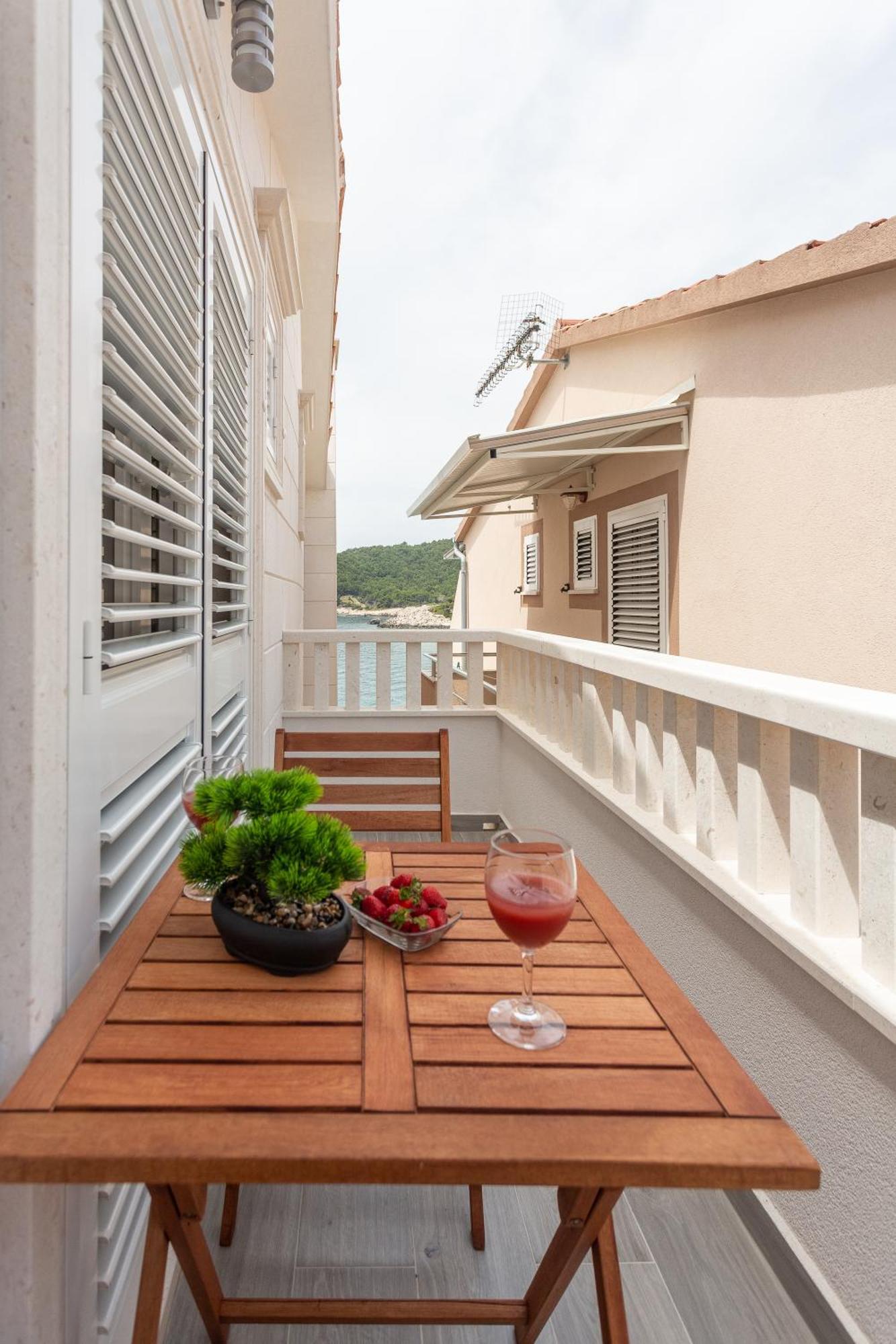 Stonehouse 2 Apartment Milna (Hvar)