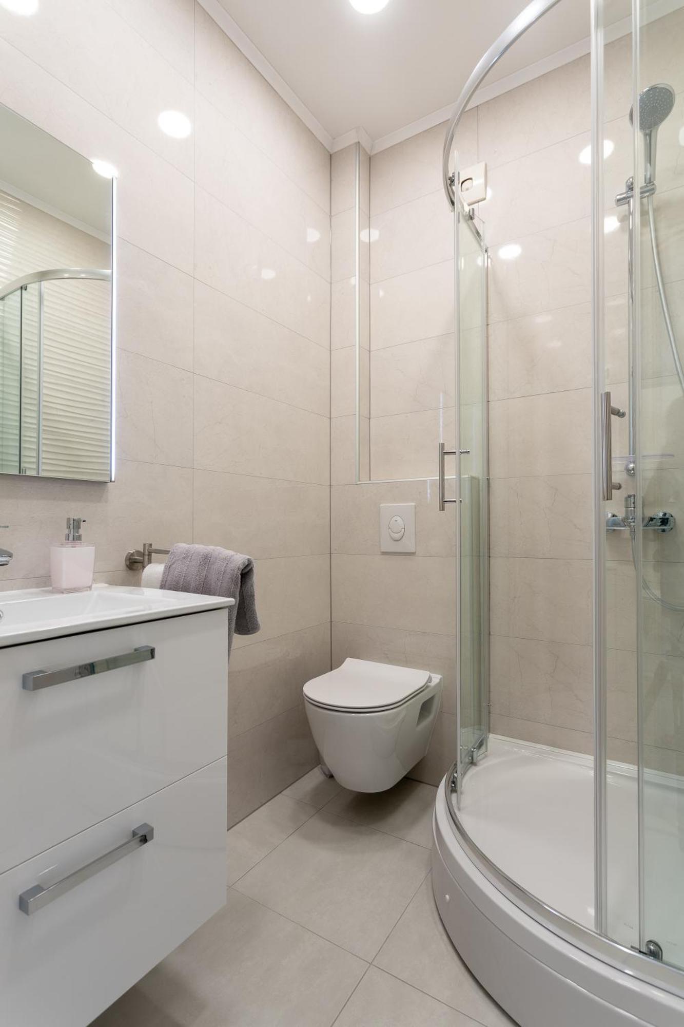 Apartment Stonehouse 2
