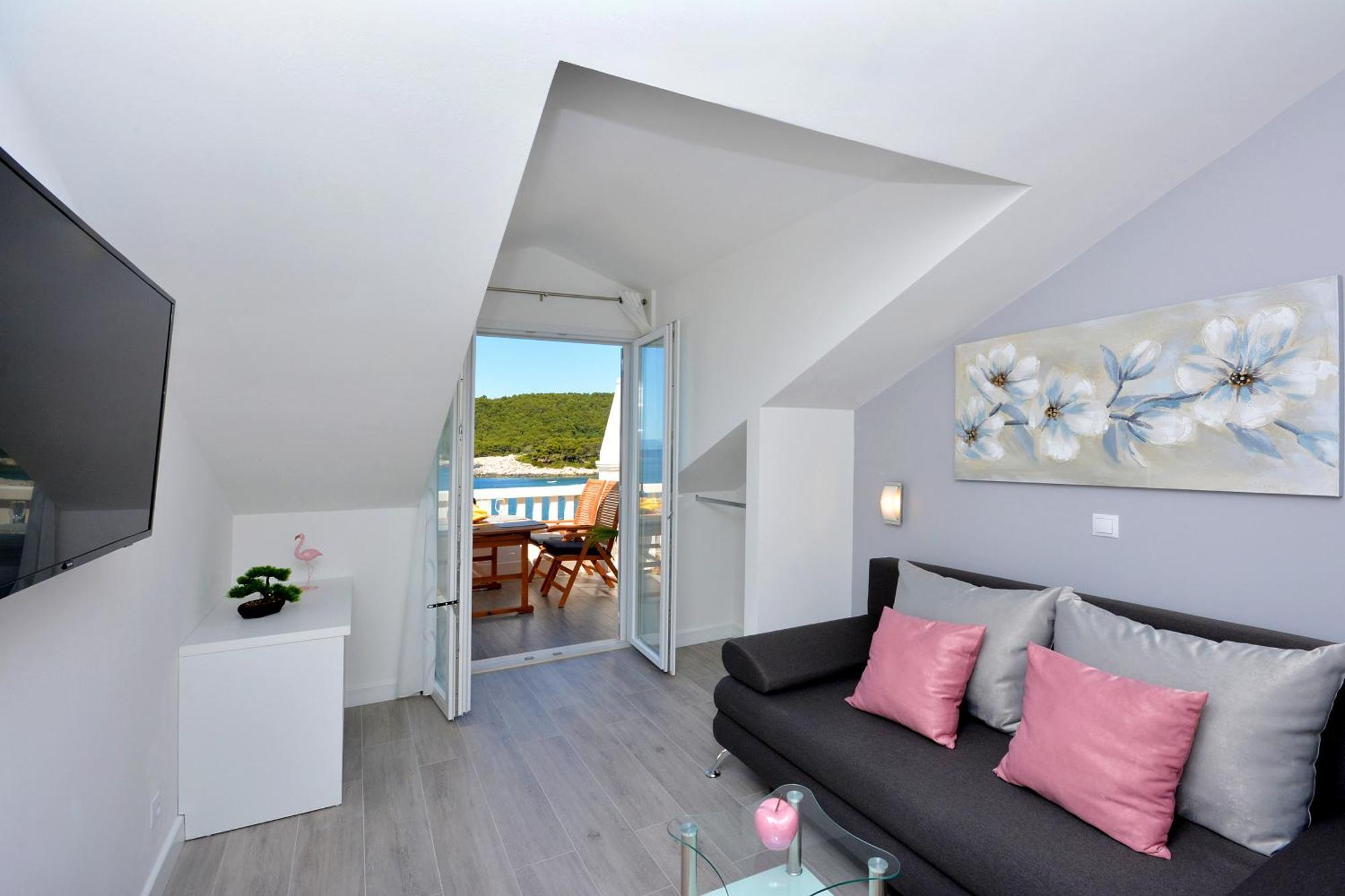 Apartment Stonehouse 2 *