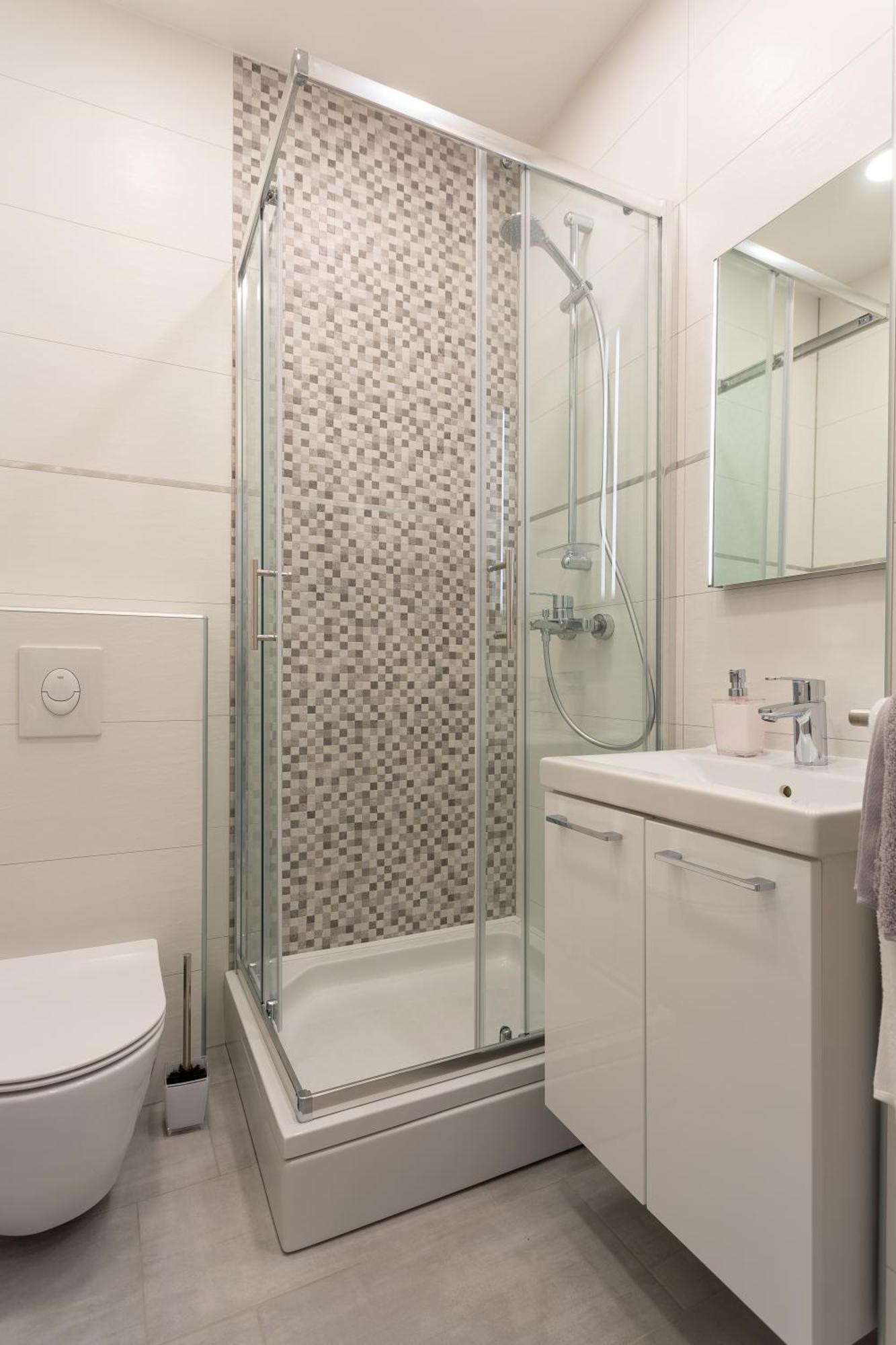 Apartament Stonehouse 2
