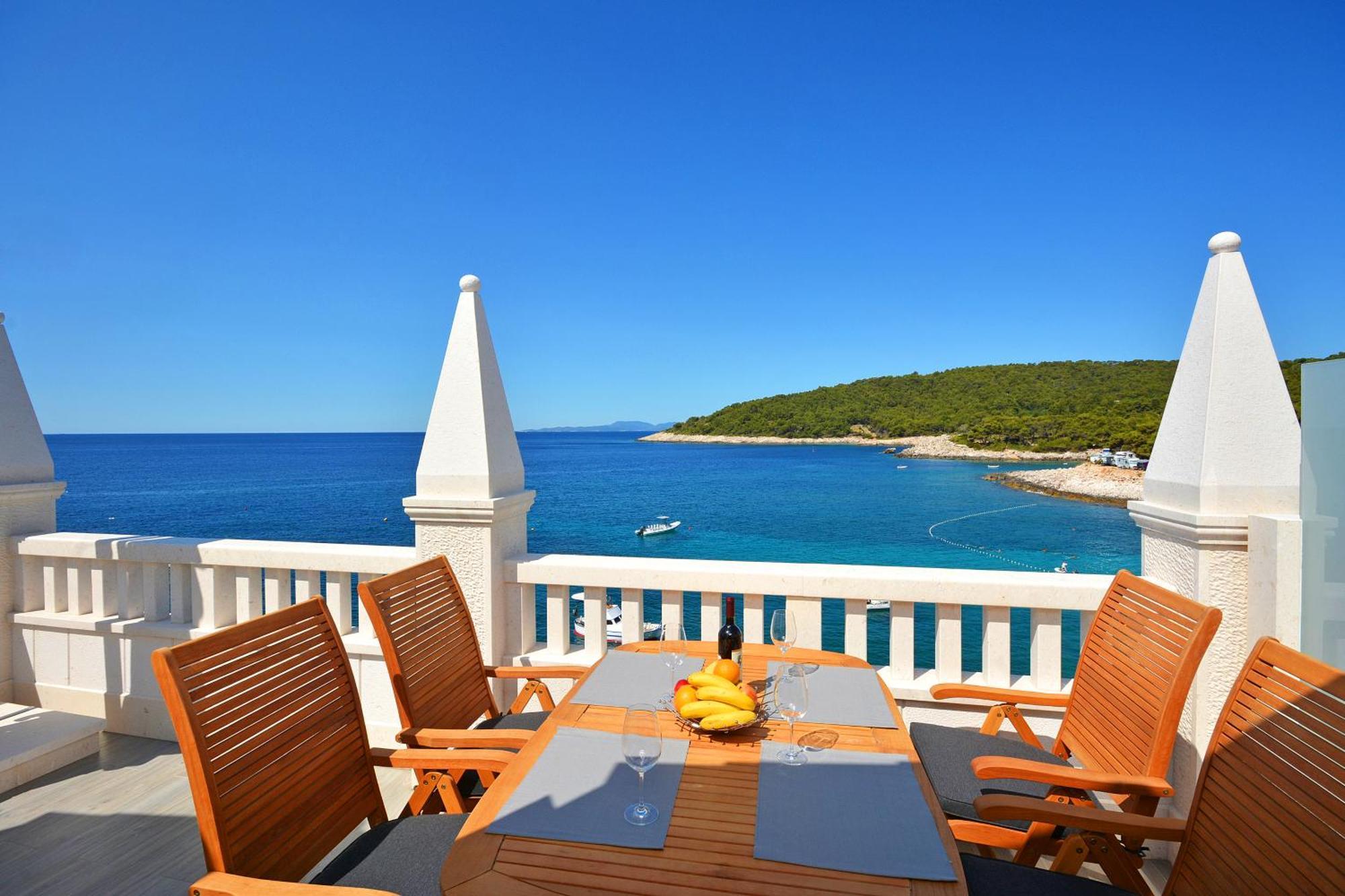 Apartment Stonehouse 2 Milna (Hvar)